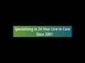 The Most Experienced Home Care Agencies in NJ